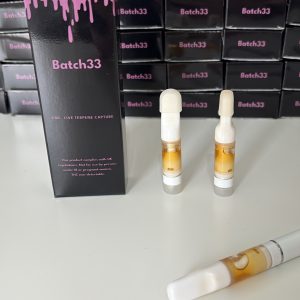 Live Capture Cartridge